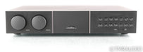 Naim Supernait Stereo Integrated Amplifier; Black; Remote