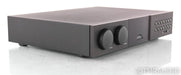 Naim Supernait Stereo Integrated Amplifier; Black; Remote