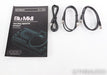 Chord Electronics BLU MKII Upscaling CD Transport; Mark 2; Silver (No Remote)