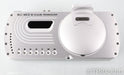 Chord Electronics BLU MKII Upscaling CD Transport; Mark 2; Silver (No Remote)