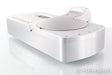 Chord Electronics BLU MKII Upscaling CD Transport; Mark 2; Silver (No Remote)