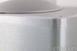 Chord Electronics BLU MKII Upscaling CD Transport; Mark 2; Silver (No Remote)