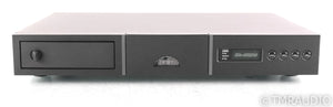 Naim CD5x CD Player; CD-5x; Remote
