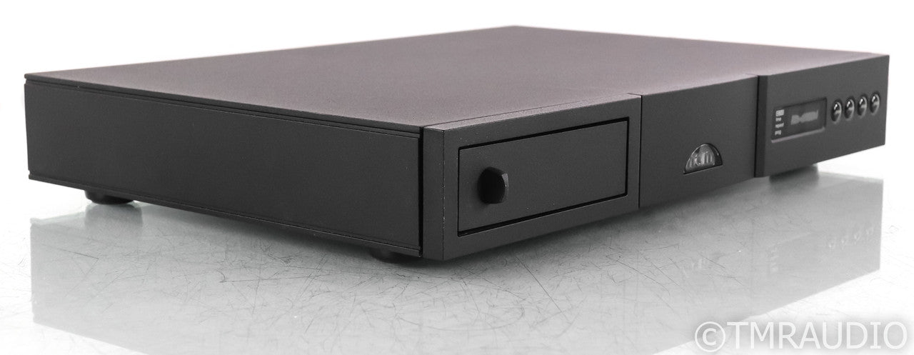 Naim CD5x CD Player; CD-5x; Remote