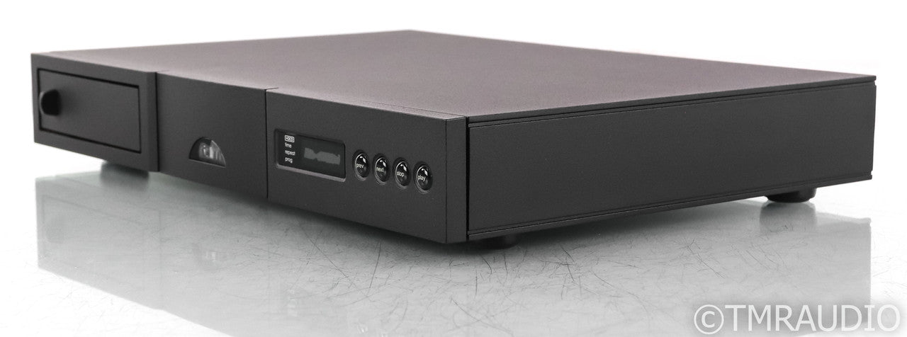Naim CD5x CD Player; CD-5x; Remote