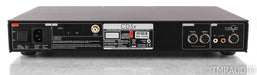 Naim CD5x CD Player; CD-5x; Remote
