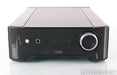 Rega Brio Stereo Integrated Amplifier; Black; Remote (Open Box)