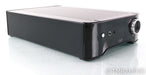 Rega Brio Stereo Integrated Amplifier; Black; Remote (Open Box)