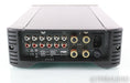 Rega Brio Stereo Integrated Amplifier; Black; Remote (Open Box)