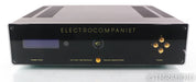 Electrocompaniet ECI-5 MKII Stereo Integrated Amplifier; Black; Remote