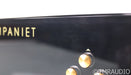 Electrocompaniet ECI-5 MKII Stereo Integrated Amplifier; Black; Remote