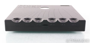 Chord Electronics Hugo M Scaler Digital Upscaler; Black; Remote; D/D Converter