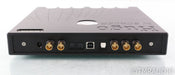 Chord Electronics Hugo M Scaler Digital Upscaler; Black; Remote; D/D Converter