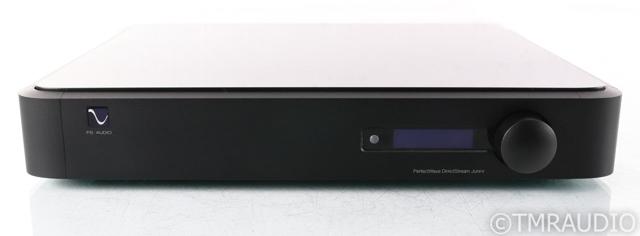 PS Audio PerfectWave DirectStream Junior DAC; D/A Converter; DSJ; Remote