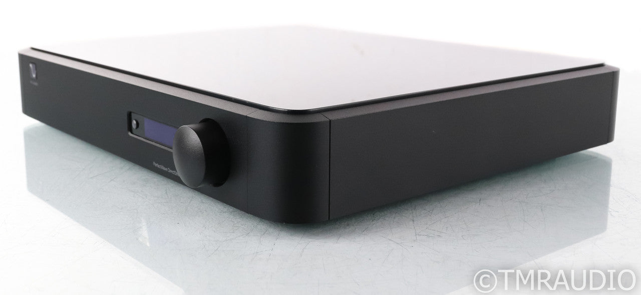 PS Audio PerfectWave DirectStream Junior DAC; D/A Converter; DSJ; Remote