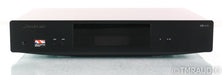 Cambridge CXUHD 4K Ultra HD Blu-Ray Transport; CX-UHD; Remote
