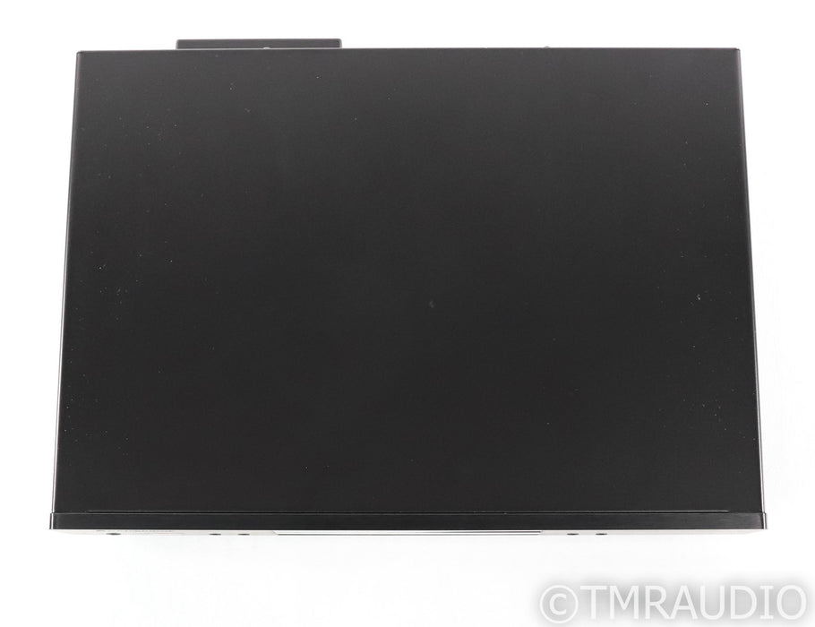 Cambridge CXUHD 4K Ultra HD Blu-Ray Transport; CX-UHD; Remote