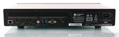 Cambridge CXUHD 4K Ultra HD Blu-Ray Transport; CX-UHD; Remote