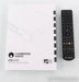 Cambridge CXUHD 4K Ultra HD Blu-Ray Transport; CX-UHD; Remote
