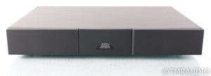 Naim Flatcap 2x AC Power Distributor; 2-x; Black