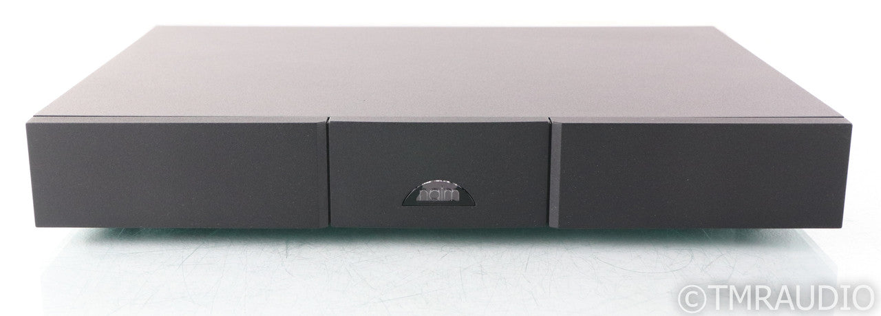 Naim Flatcap 2x AC Power Distributor; 2-x; Black