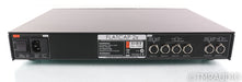 Naim Flatcap 2x AC Power Distributor; 2-x; Black