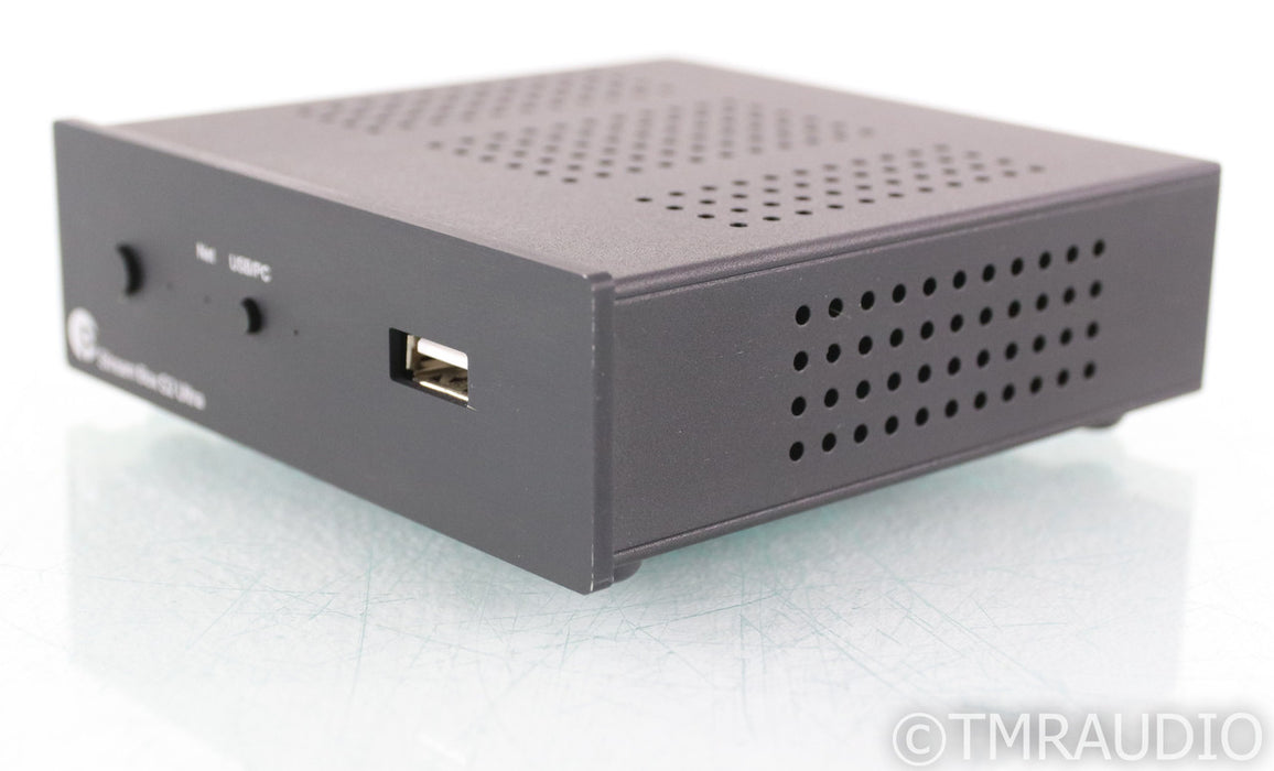 Pro-Ject Stream Box S2 Ultra Wireless Streamer; S-2; Roon Ready