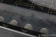 McIntosh C2300 Stereo Tube Preamplifier; Remote; MM / MC Phono