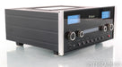 McIntosh C2300 Stereo Tube Preamplifier; Remote; MM / MC Phono