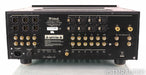 McIntosh C2300 Stereo Tube Preamplifier; Remote; MM / MC Phono