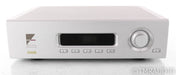 Ayre K-5xe MP Stereo Preamplifier; Silver; Remote; K5