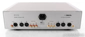 Ayre K-5xe MP Stereo Preamplifier; Silver; Remote; K5