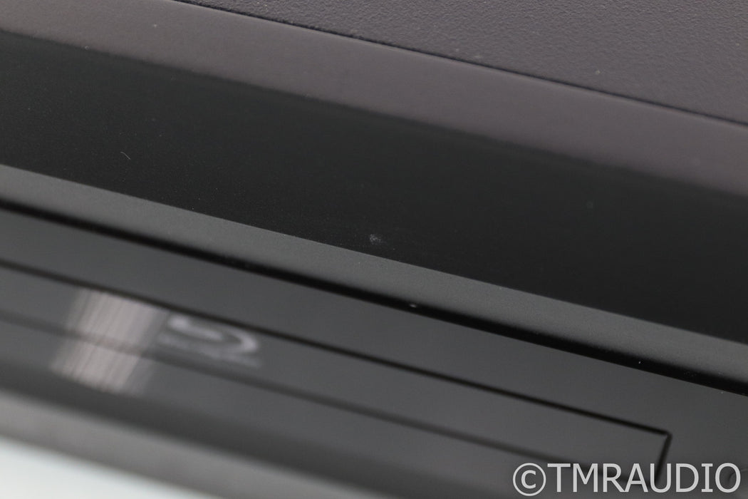 Oppo BDP-105D Universal Blu-Ray Player; BDP105D; Darbee Edition; Remote