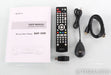 Oppo BDP-105D Universal Blu-Ray Player; BDP105D; Darbee Edition; Remote