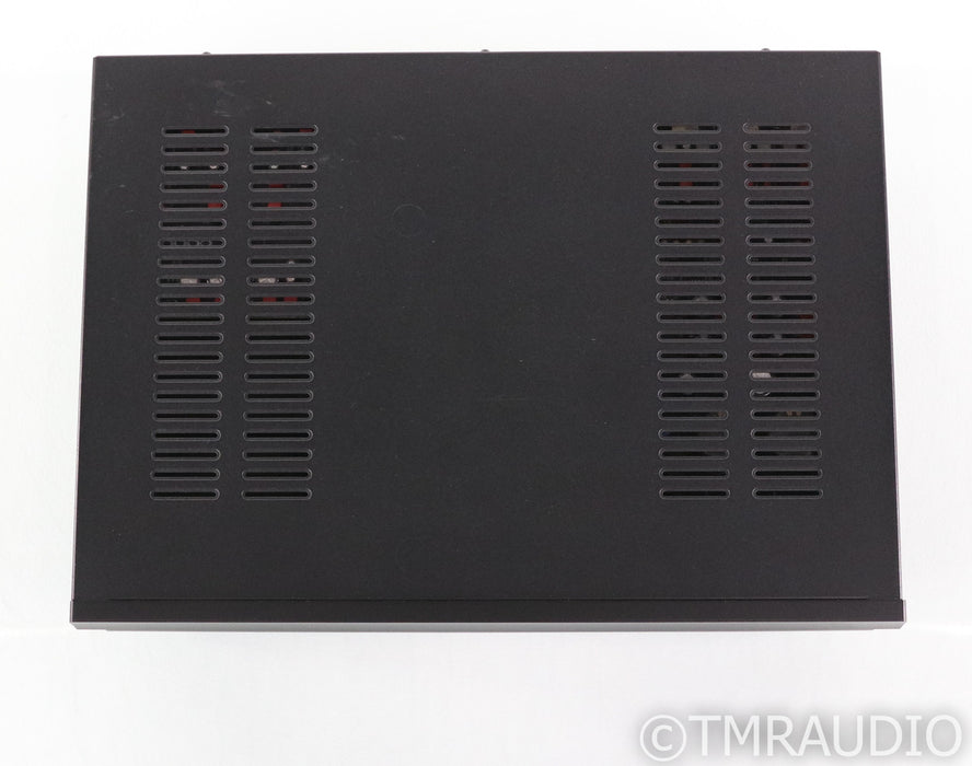 Oppo BDP-105D Universal Blu-Ray Player; BDP105D; Darbee Edition; Remote