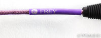 Nordost Frey XLR Cables; 7.5m Pair Balanced Interconnects