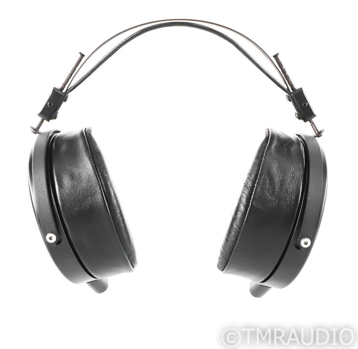 Audeze LCD-X Op[en Back Planar Magnetic Headphones; Black; LCDX (Open Box)