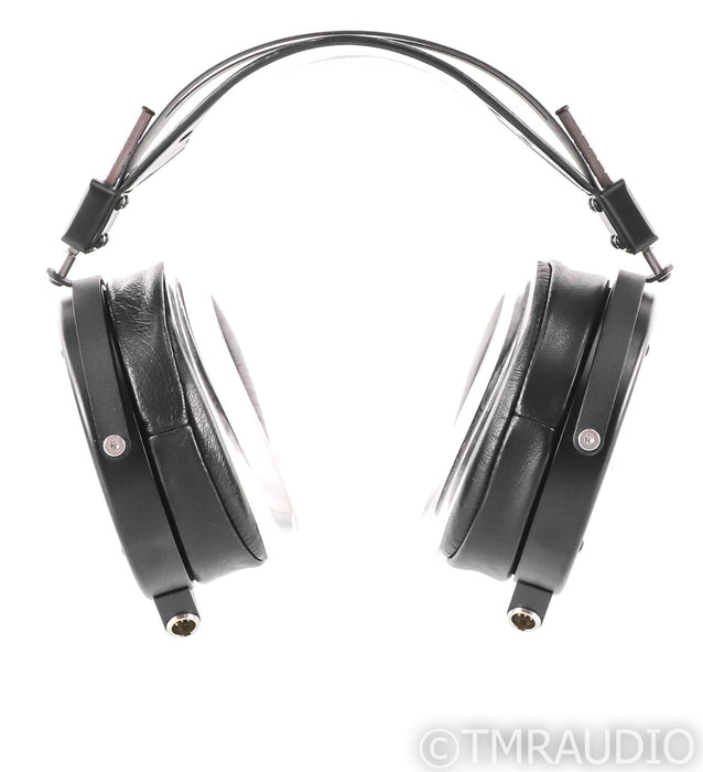 Audeze LCD-X Op[en Back Planar Magnetic Headphones; Black; LCDX (Open Box)