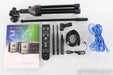 Anthem MRX720 7.2 Channel Home Theater Receiver; MRX-720; Remote; ARC