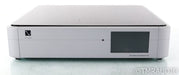 PS Audio PerfectWave DirectStream D/A Converter; Silver; Remote; Bridge II; DAC