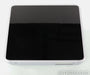 PS Audio PerfectWave DirectStream D/A Converter; Silver; Remote; Bridge II; DAC