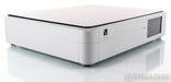 PS Audio PerfectWave DirectStream D/A Converter; Silver; Remote; Bridge II; DAC