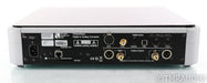 PS Audio PerfectWave DirectStream D/A Converter; Silver; Remote; Bridge II; DAC
