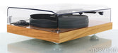 Pro-Ject 2Xperience SB Belt Drive Turntable; Sumiko Blue Point No.2 MC Cartridge
