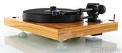 Pro-Ject 2Xperience SB Belt Drive Turntable; Sumiko Blue Point No.2 MC Cartridge