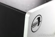 Rogue Audio Sphinx Stereo Tube Integrated Amplifier; Silver; Remote