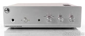 Rogue Audio Sphinx Stereo Tube Integrated Amplifier; Silver; Remote