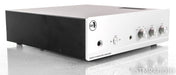 Rogue Audio Sphinx Stereo Tube Integrated Amplifier; Silver; Remote