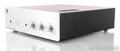 Rogue Audio Sphinx Stereo Tube Integrated Amplifier; Silver; Remote