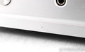 Rogue Audio Sphinx Stereo Tube Integrated Amplifier; Silver; Remote